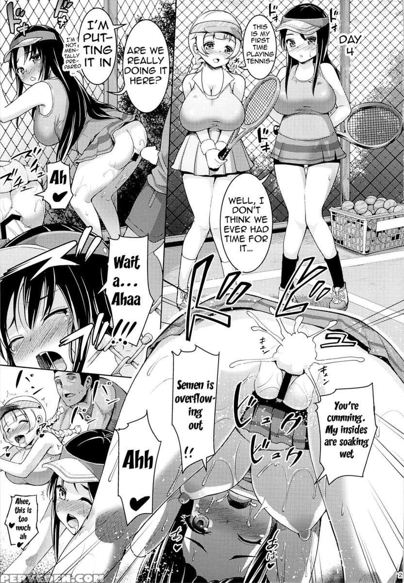 Smiley Pixies 5 Chapter 1000 Page 28